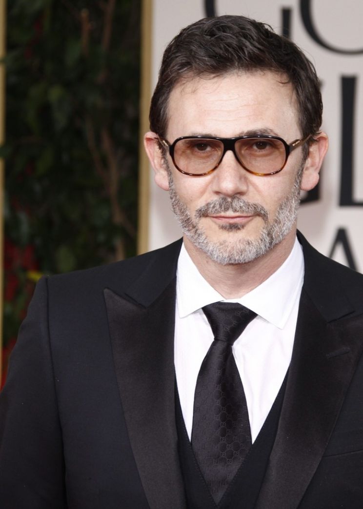 Michel Hazanavicius