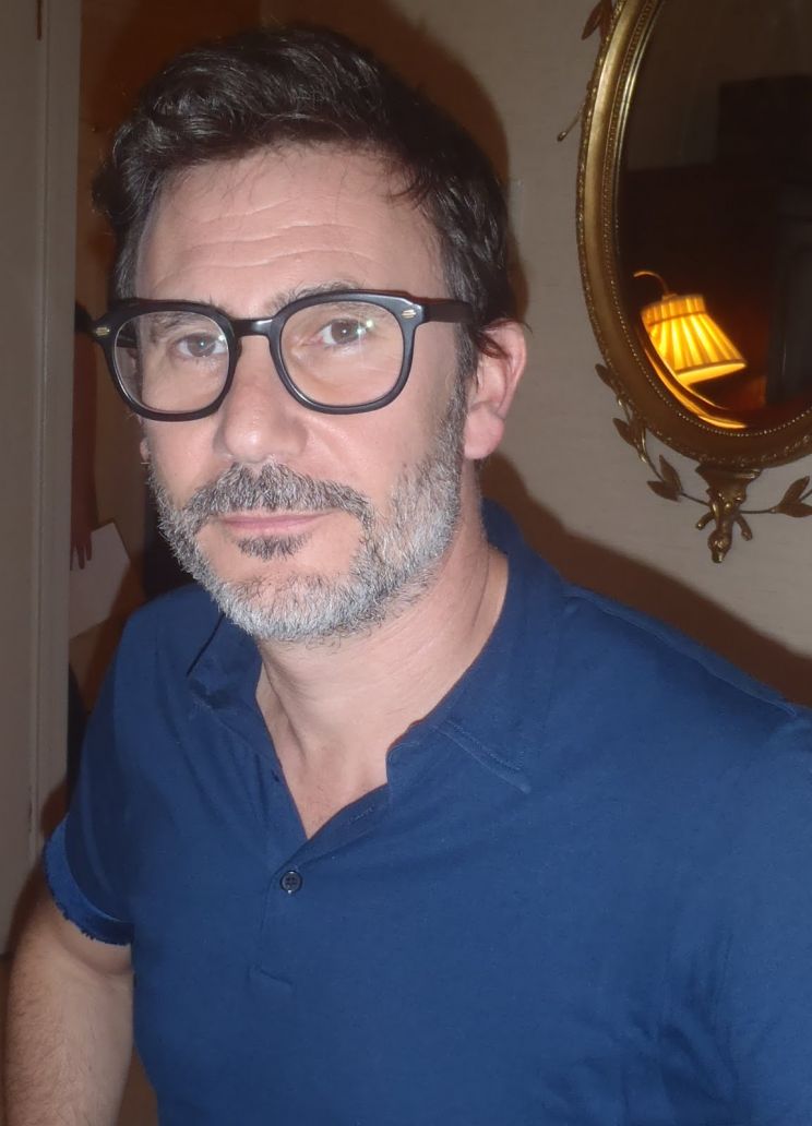 Michel Hazanavicius