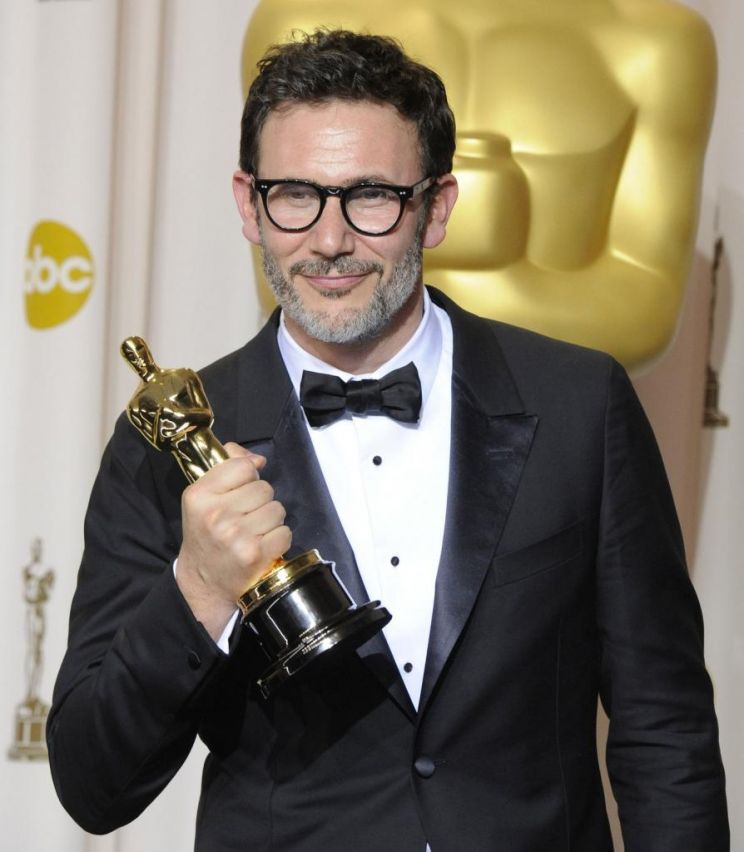 Michel Hazanavicius