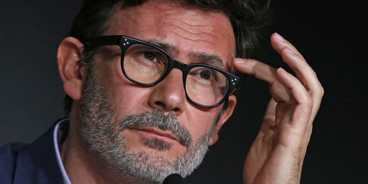 Michel Hazanavicius