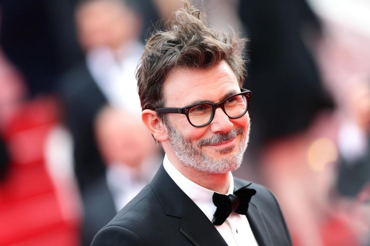 Michel Hazanavicius