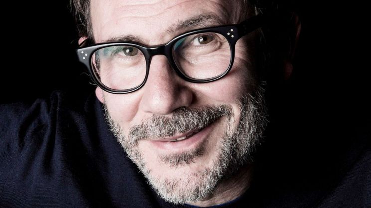 Michel Hazanavicius