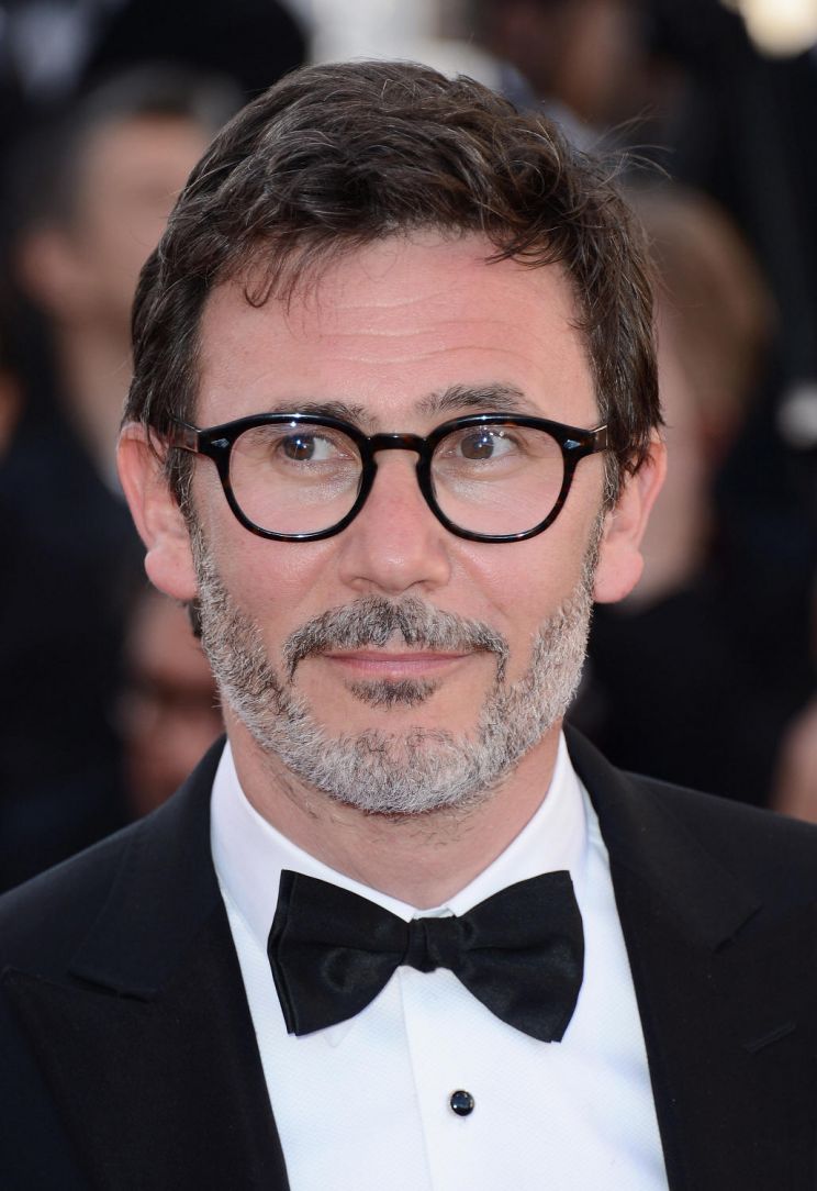 Michel Hazanavicius