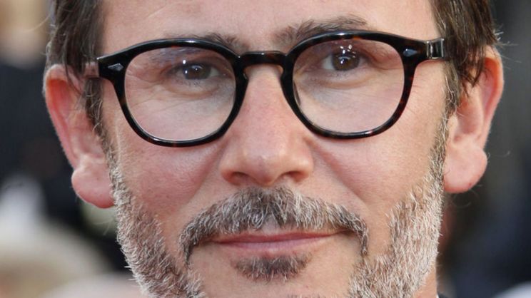 Michel Hazanavicius