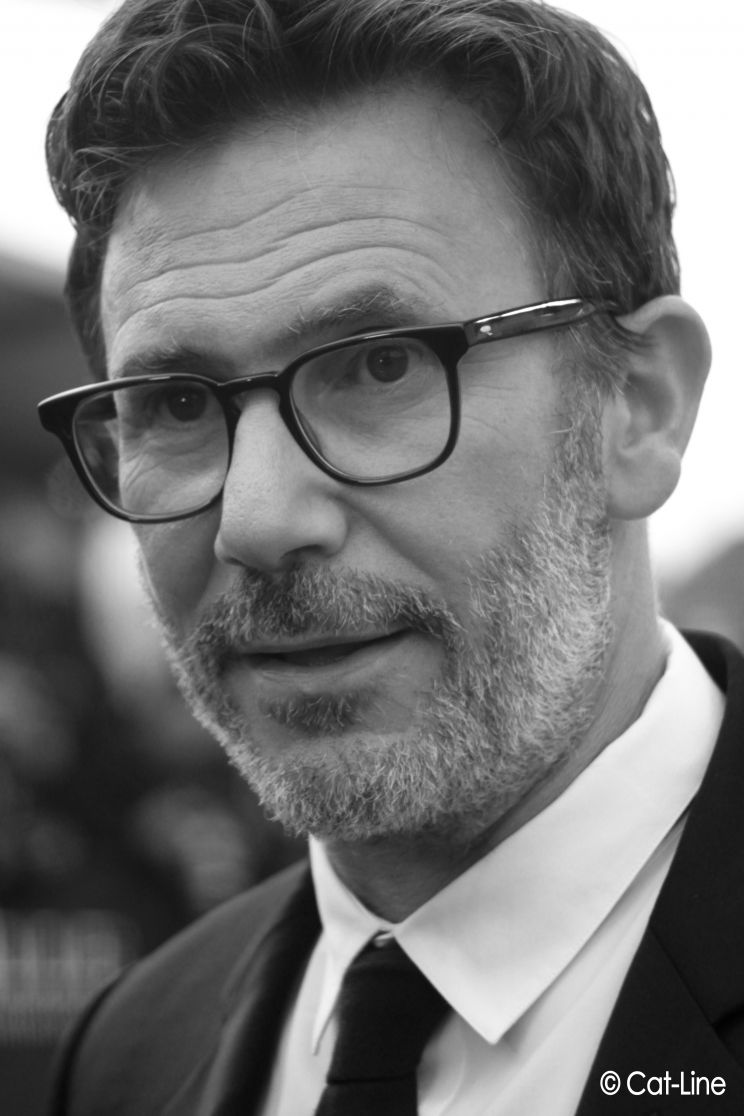 Michel Hazanavicius