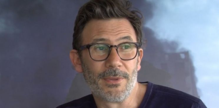 Michel Hazanavicius