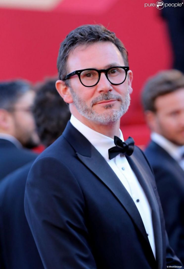 Michel Hazanavicius