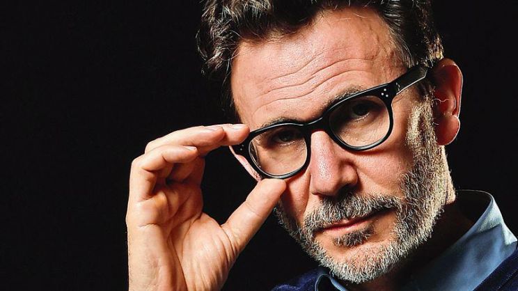 Michel Hazanavicius