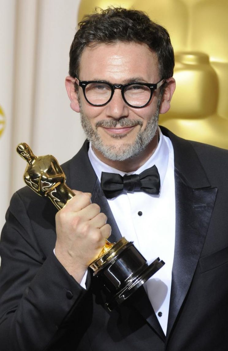 Michel Hazanavicius