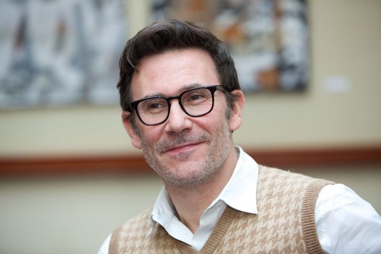 Michel Hazanavicius