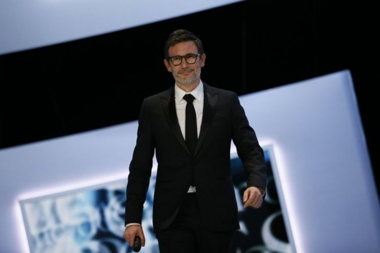 Michel Hazanavicius