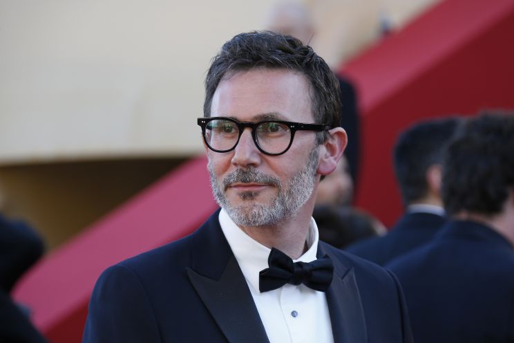 Michel Hazanavicius