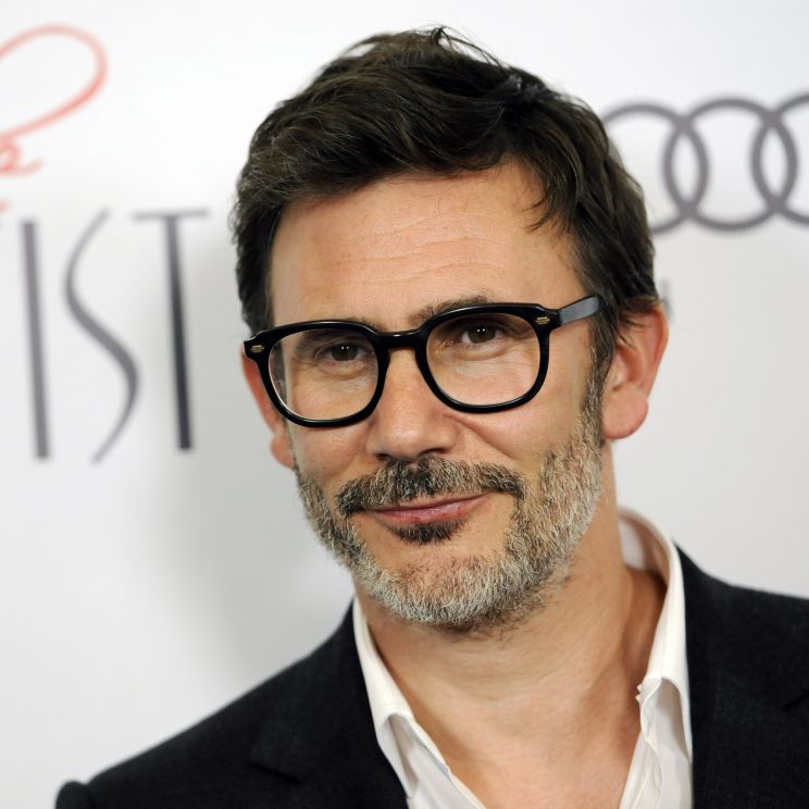 Michel Hazanavicius