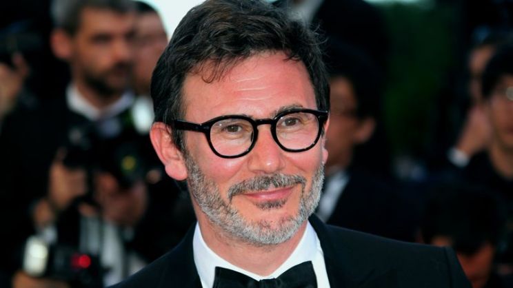 Michel Hazanavicius