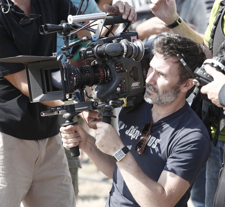 Michel Hazanavicius