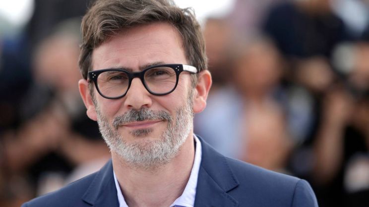 Michel Hazanavicius
