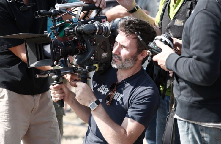 Michel Hazanavicius