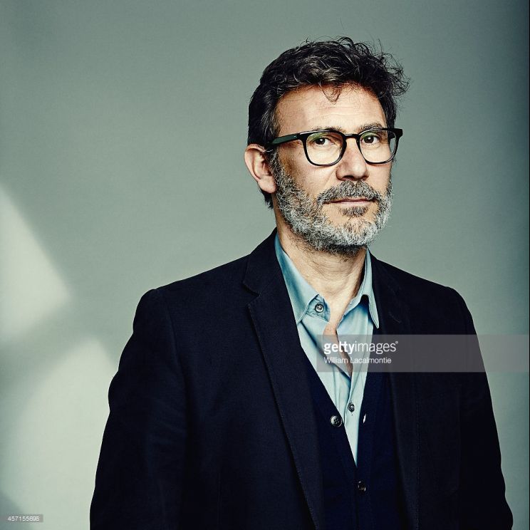 Michel Hazanavicius