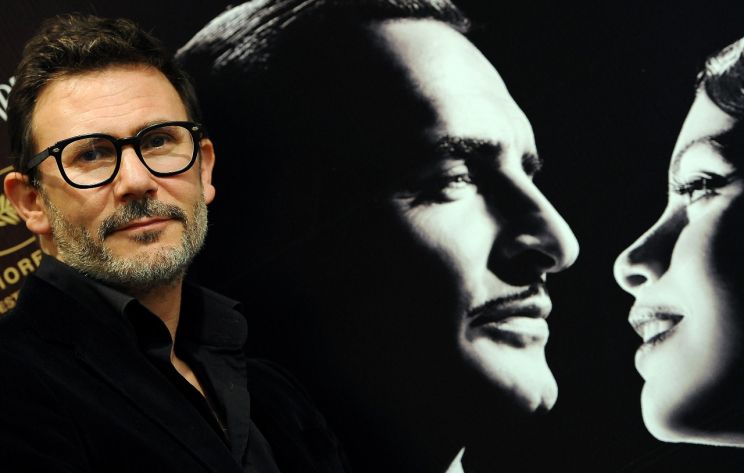 Michel Hazanavicius