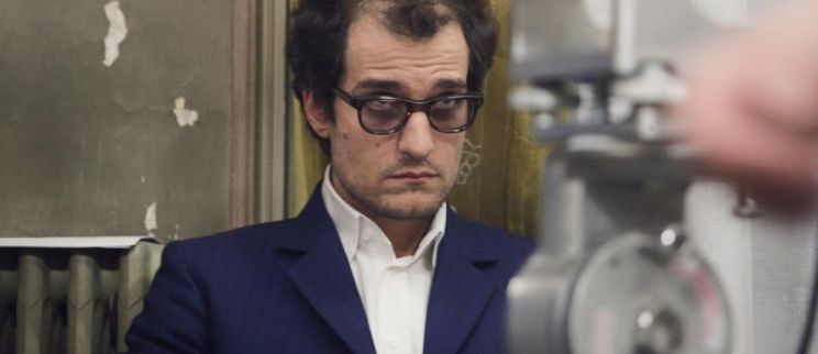 Michel Hazanavicius