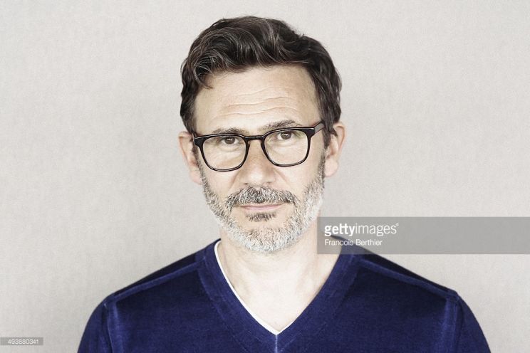Michel Hazanavicius