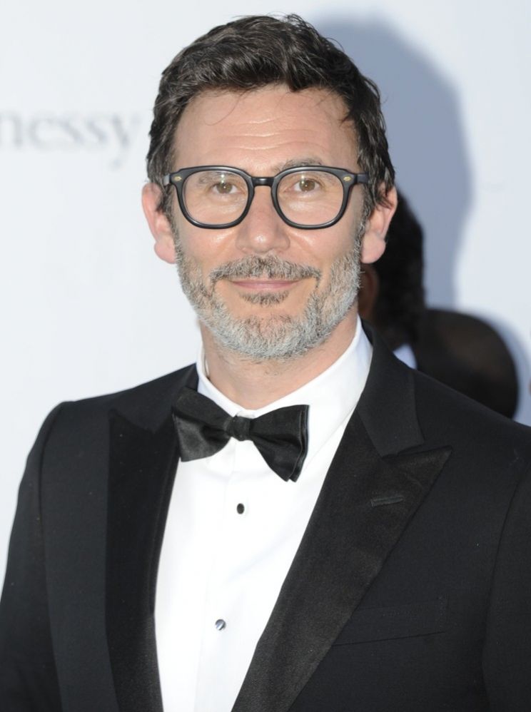 Michel Hazanavicius