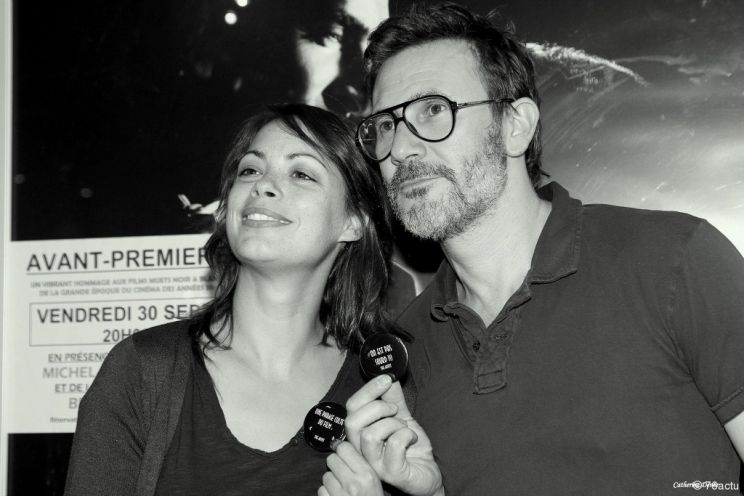 Michel Hazanavicius