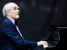 Michel Legrand