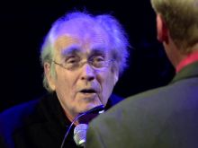 Michel Legrand