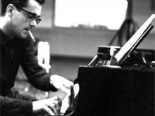 Michel Legrand