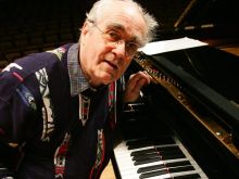 Michel Legrand