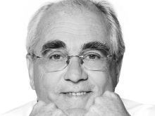 Michel Legrand