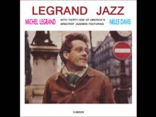 Michel Legrand