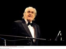 Michel Legrand