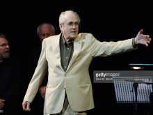 Michel Legrand