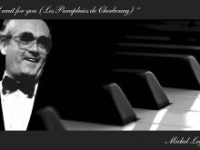 Michel Legrand