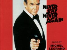 Michel Legrand