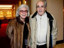 Michel Legrand