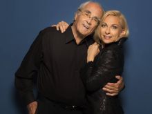 Michel Legrand