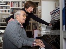 Michel Legrand