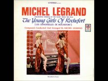 Michel Legrand