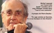 Michel Legrand