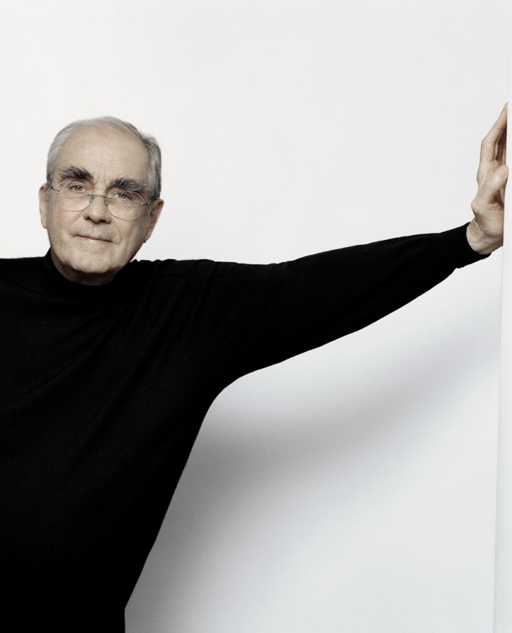 Michel Legrand