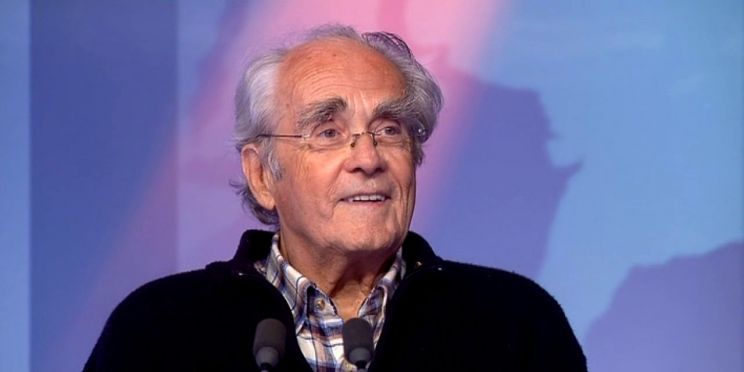 Michel Legrand