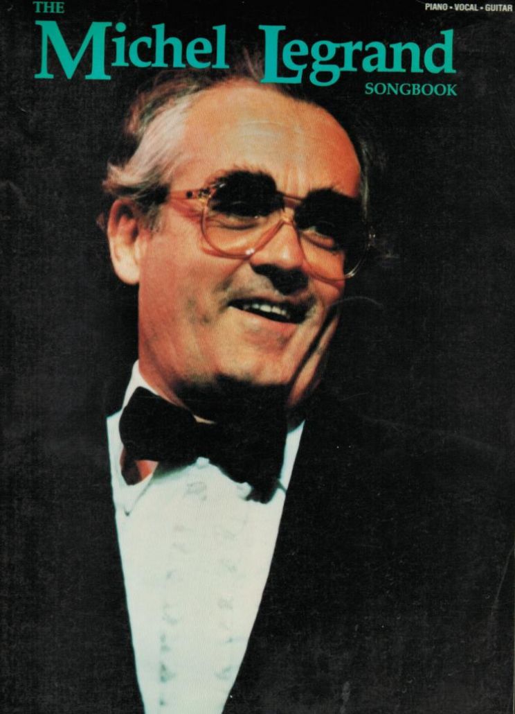 Michel Legrand