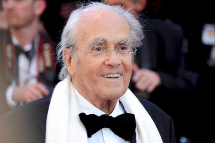 Michel Legrand