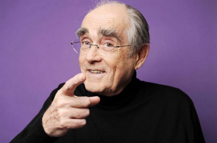 Michel Legrand