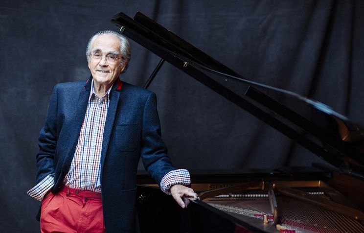 Michel Legrand