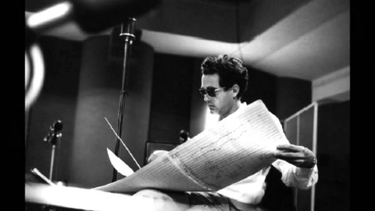 Michel Legrand