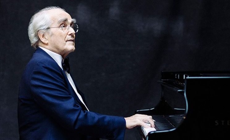 Michel Legrand